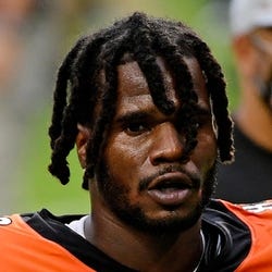 Mike Thomas