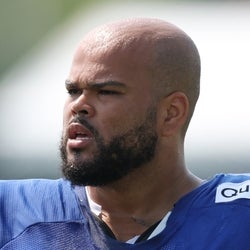 Jermaine Eluemunor
