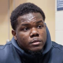 Bilal Nichols headshot