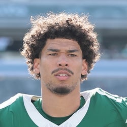 Allen Lazard headshot