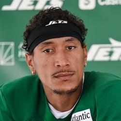 Josh Reynolds headshot