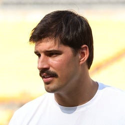 Mason Rudolph