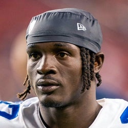 Donovan Wilson headshot