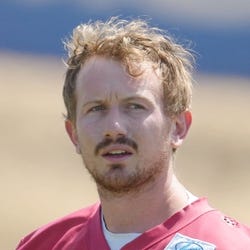 John Wolford