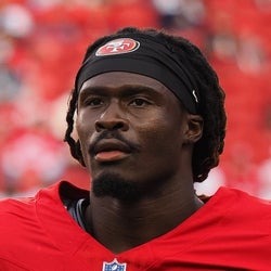 Isaac Yiadom headshot