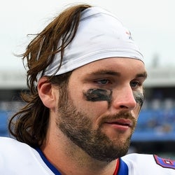 Tommy Sweeney