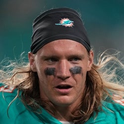 Andrew Van Ginkel headshot