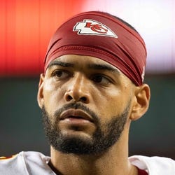 Darrius Shepherd
