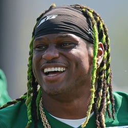 Quincy Williams