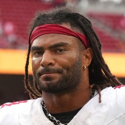 Fred Warner headshot