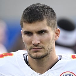 Justin Watson