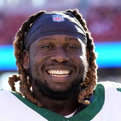 Takkarist McKinley