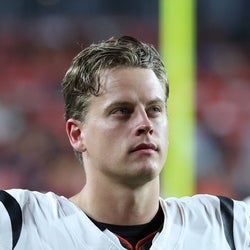 Joe Burrow