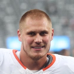 Cody Barton headshot