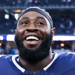 Neville Gallimore
