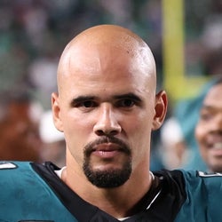 Zack Baun headshot