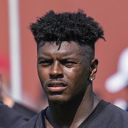 Jaylinn Hawkins headshot