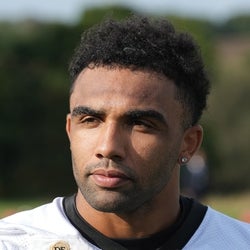 Christian Kirk headshot