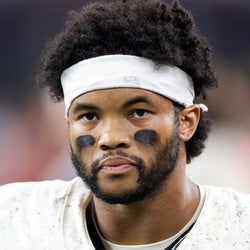 Kyler Murray headshot