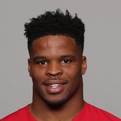 Dre Greenlaw headshot