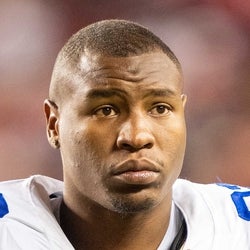 Dorance Armstrong headshot
