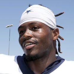 KaVontae Turpin