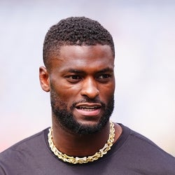 Van Jefferson headshot