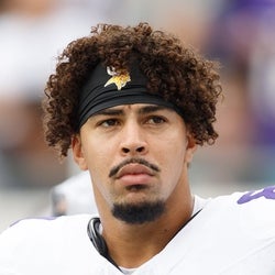 Josh Oliver headshot