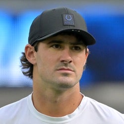 Daniel Jones