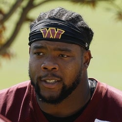 Daron Payne