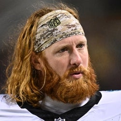 Hayden Hurst