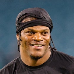 Lamar Jackson headshot