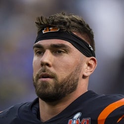 Mitchell Wilcox