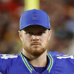 Sam Darnold