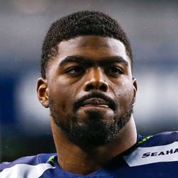 Rasheem Green