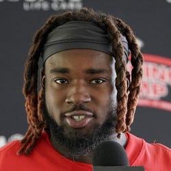 Ronald Jones