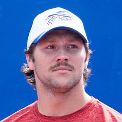 Josh Allen