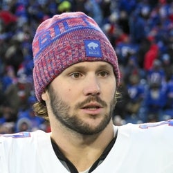 Josh Allen