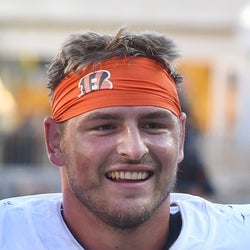 Logan Wilson headshot