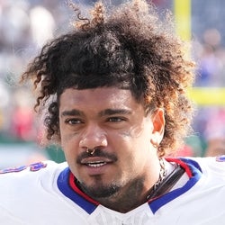 Ty Johnson