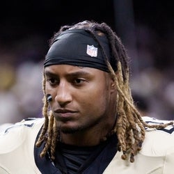 Justin Reid headshot