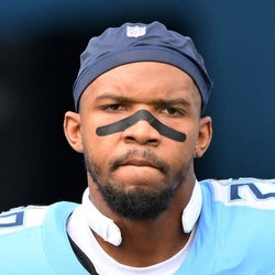Tony Pollard