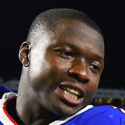 Maurice Alexander