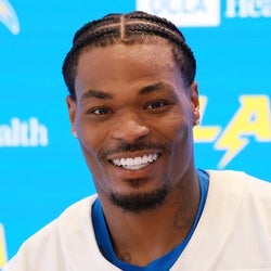 Derwin James headshot