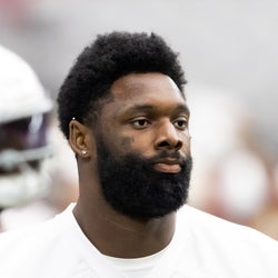 Josh Sweat