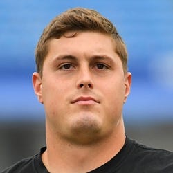 Zach Gentry