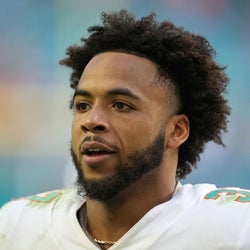 Myles Gaskin