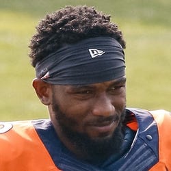Kendall Hinton