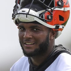 Scotty Washington