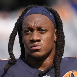 Tremaine Edmunds headshot